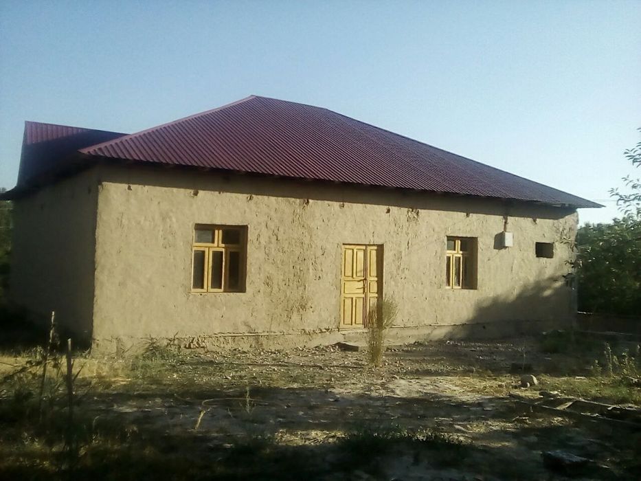 Продаётся участок в районе Аранча сверху туннеля