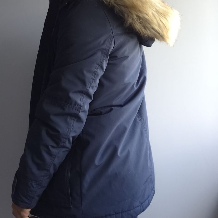 Geaca parka Tommy Jeans,marimea S,impecabila