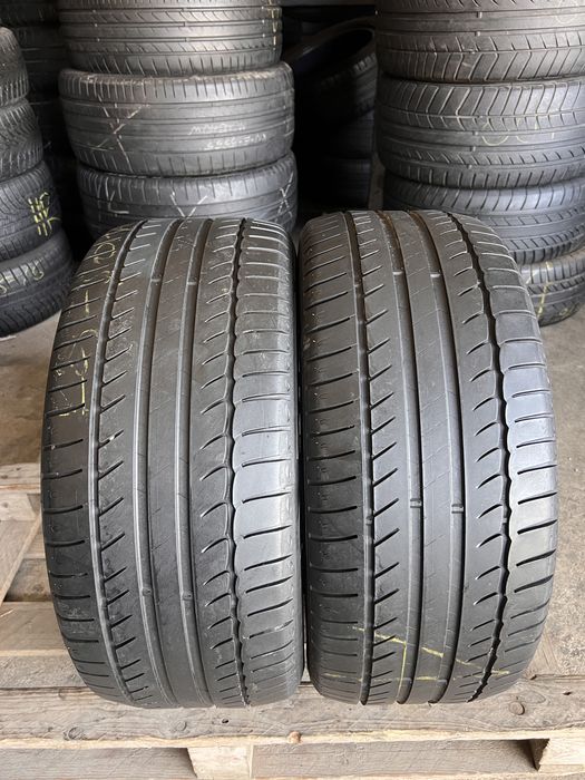2 anvelope vara 225/50/16 , Michelin , DOT 2019