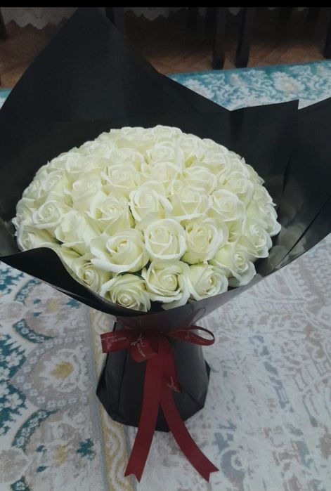 Продам букеты мыльные