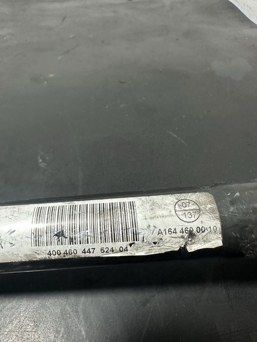 Ax coloana directie Mercedes ML W164 ML320 ML280 A1644600010
