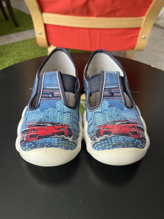 Детски пантофи Befado