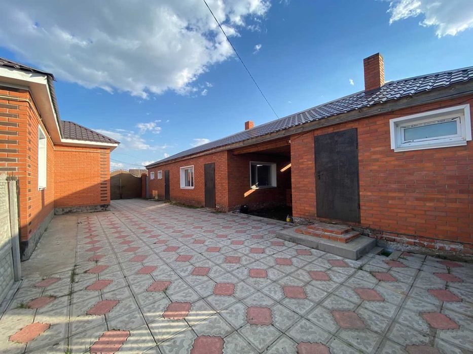 Продажа дома на 2 Костанае