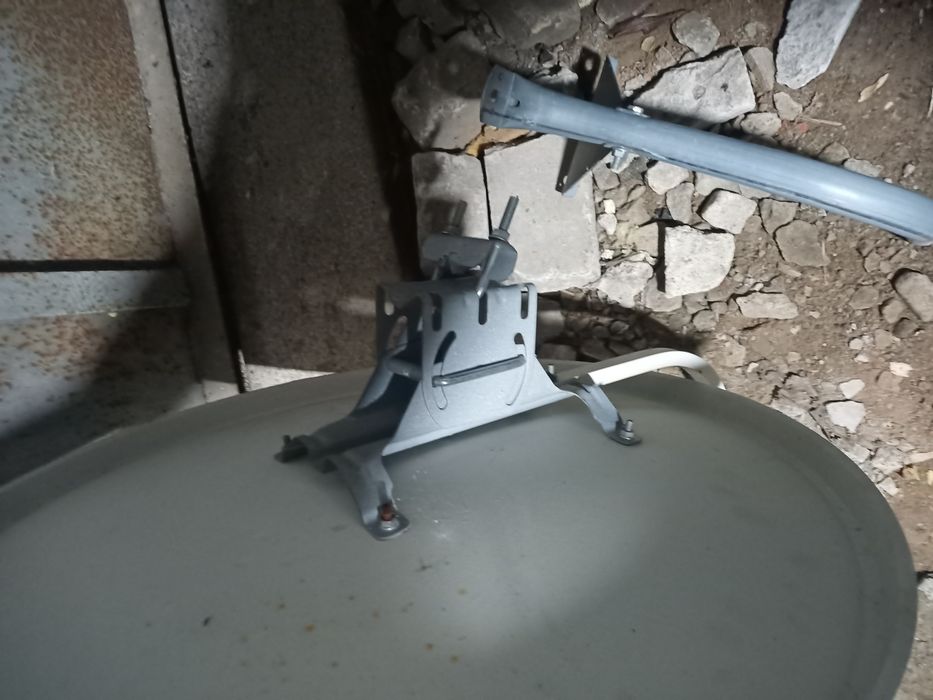 Продам спутниковую тарелку