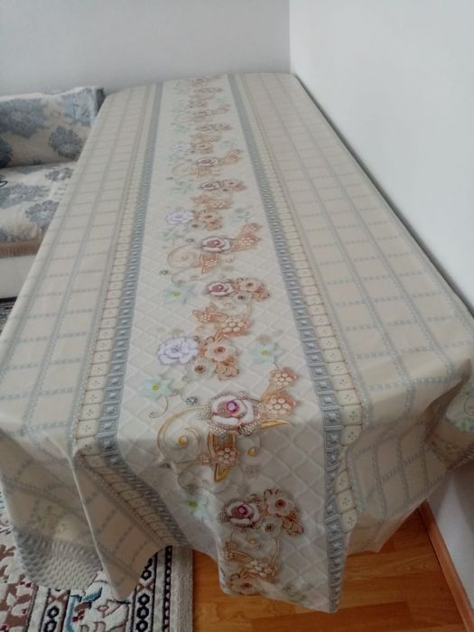 Продам раздвижной стол