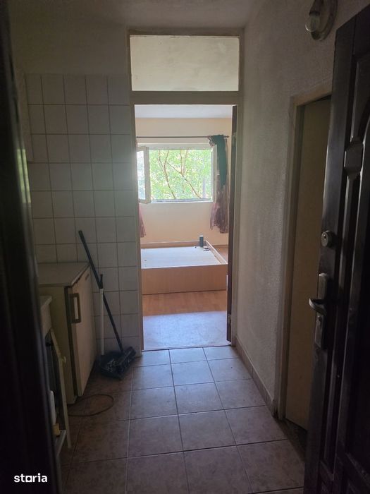 Vanzare garsoniera Fizicienilor sector 3