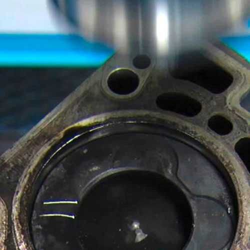 Скоба TOPTUL 53-125мм за монтаж на сегменти бутала