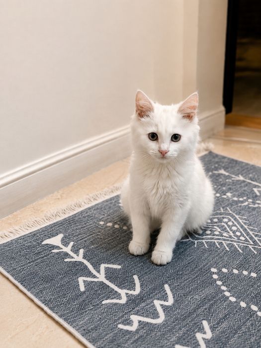 Кошка домашняя бесплатноооо