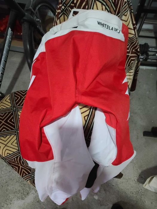 Pantaloni enduro/motocross