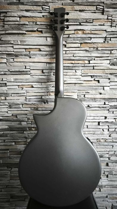 Chitara electroacustică Enya X4 Pro - Motorhead - Garantie