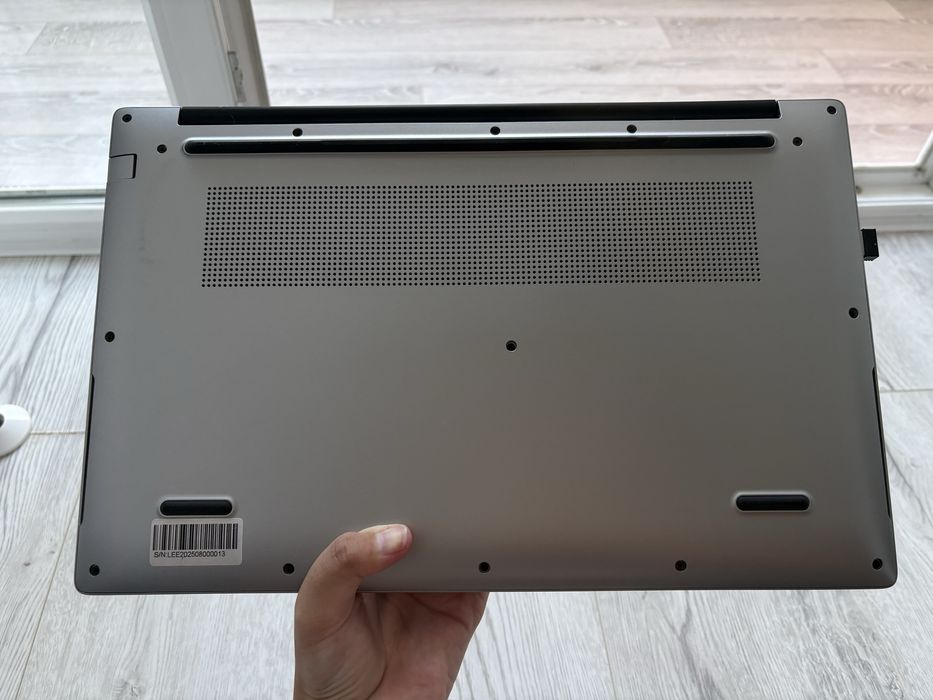 Ноутбук Fyria F10