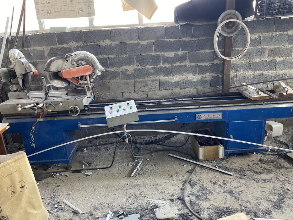 терезеге арналған станоктар