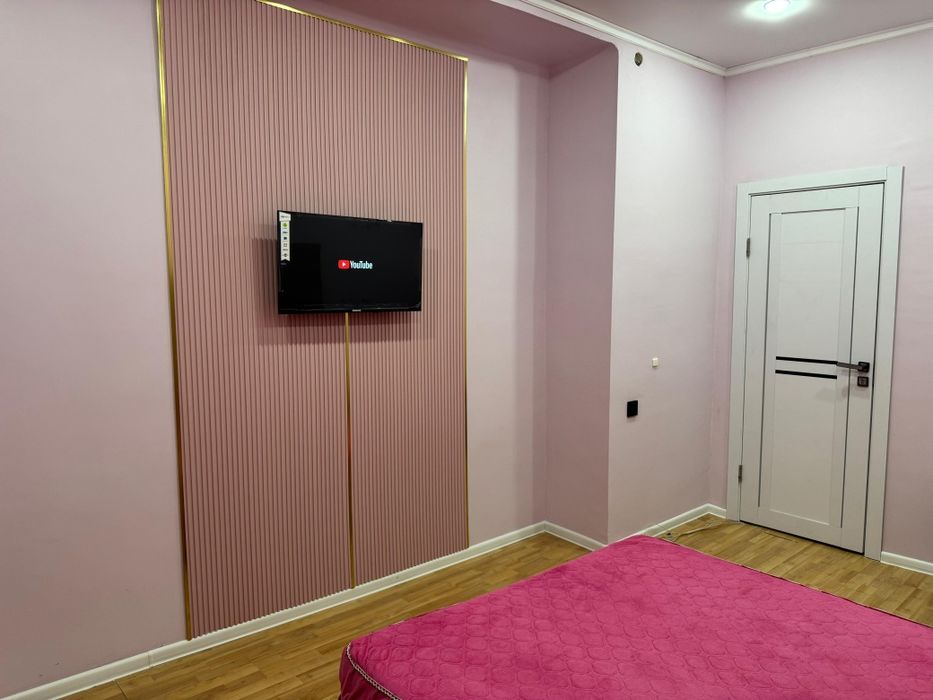 Квартира посуточно