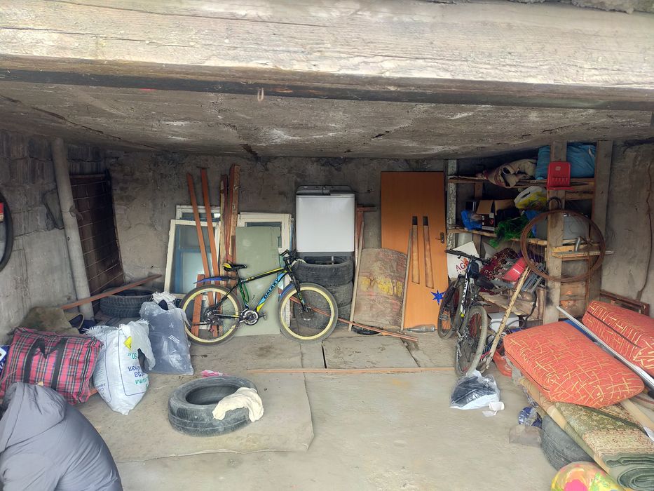 Продам гараж с документами