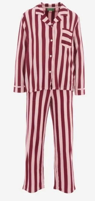 Дамска пижама united colors of benetton