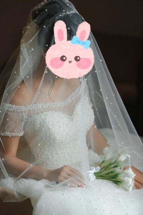 Платье свадебное