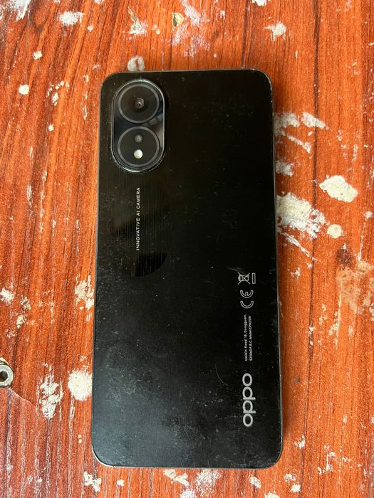 Oppo A18 сатылады