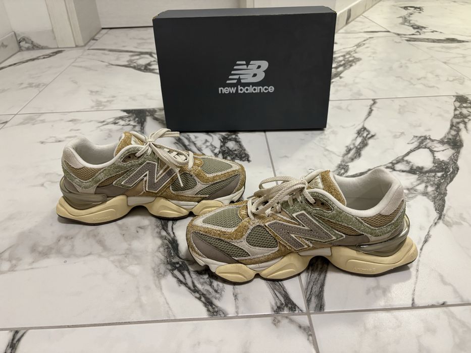 New balance 9060
