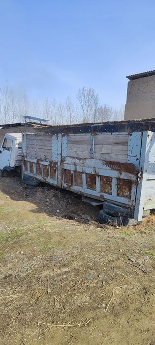 Selhoz kuzif kabina sotiladi arzon narxlarda