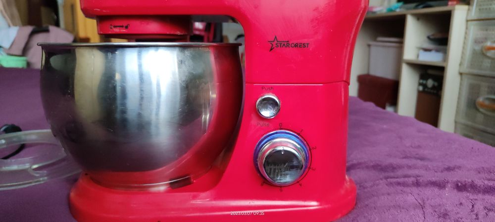 Robot de bucătărie