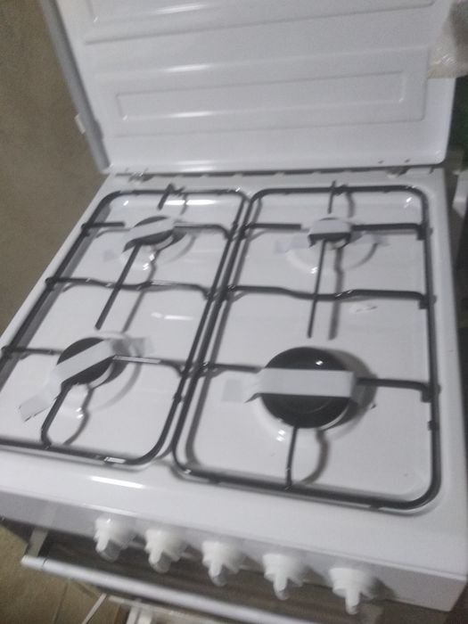 Gaz yangi hali iwlatimagan