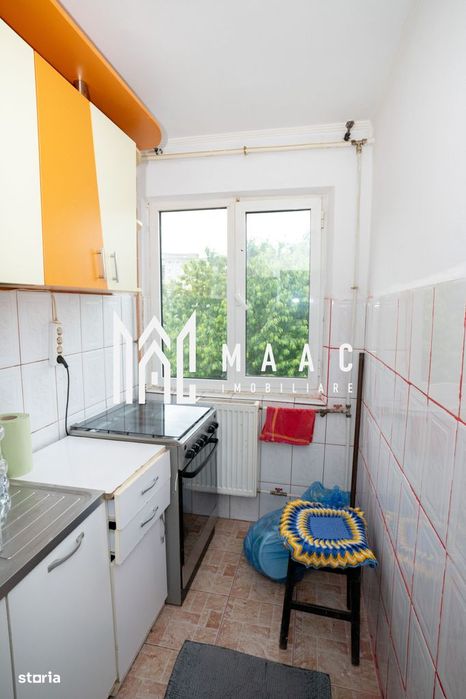 Apartament 3 Camere| Mobilat Si Utilat| Ostroveni