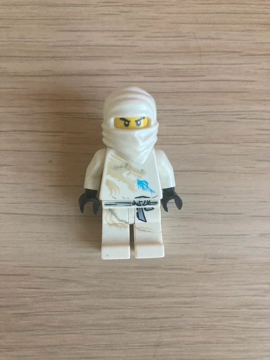 Lego Ninjago 2171 RAR Zane Dx