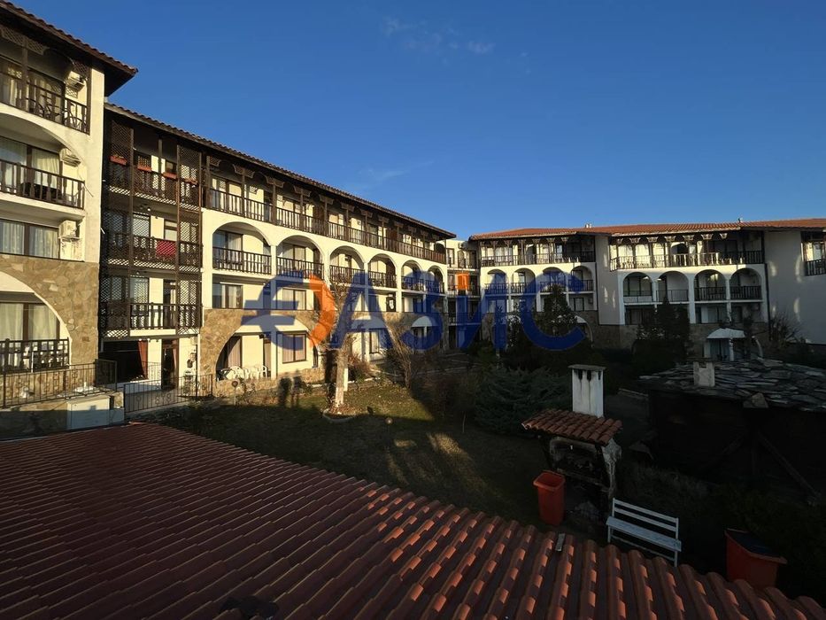 Продава се Четиристаен апартамент в Свети Влас - 138 кв.м за 1033 €/кв.м - Снимка #2