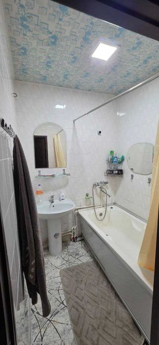 Продается квартира в Яшнабадском районе Тузел-2, 4х комнат 1-этаж 92м2