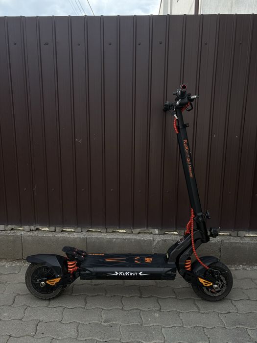 Vand kukirin g2 master sau schimb cu G4