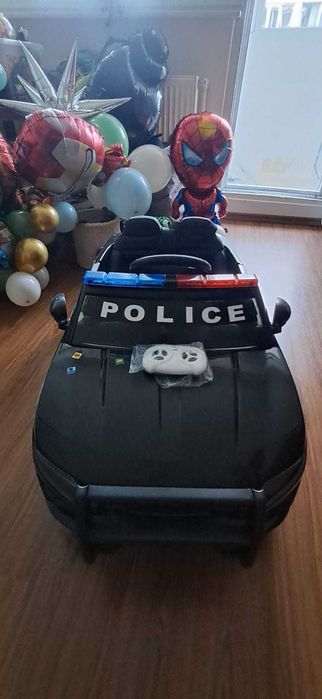 Mașină cu telecomanda