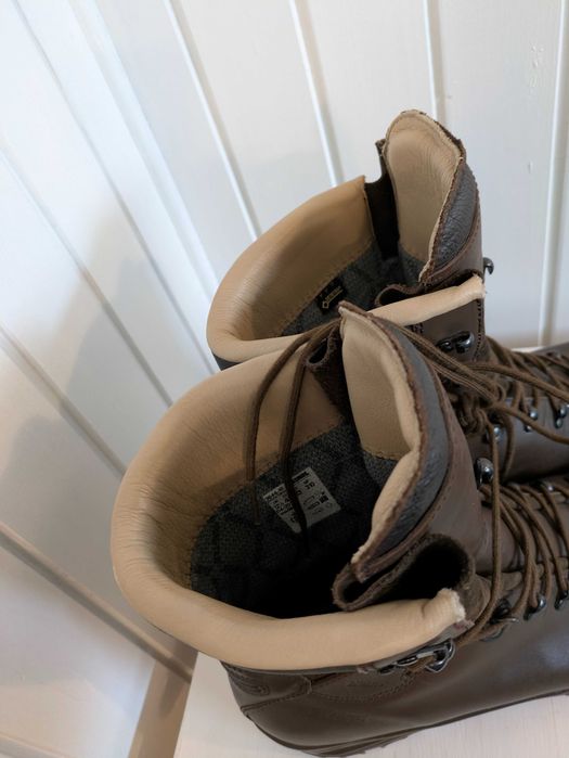 MEINDL военни кубинки