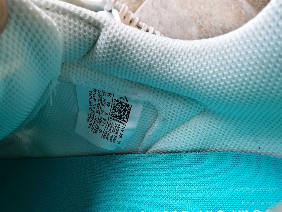 Кецове/маратонки Converse 44 номер
