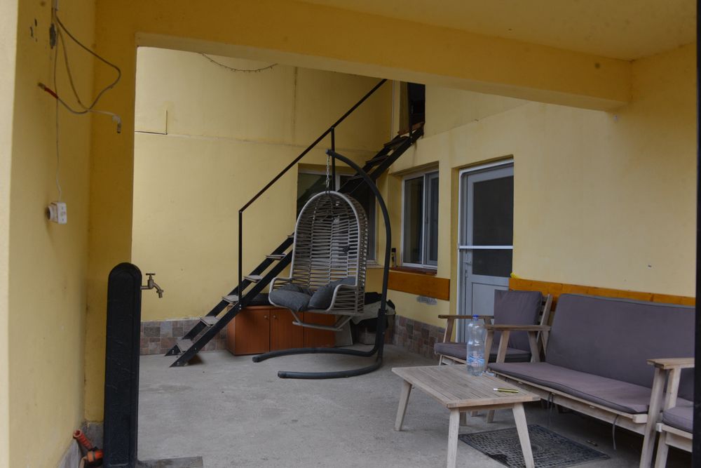 Vand Casa zona central