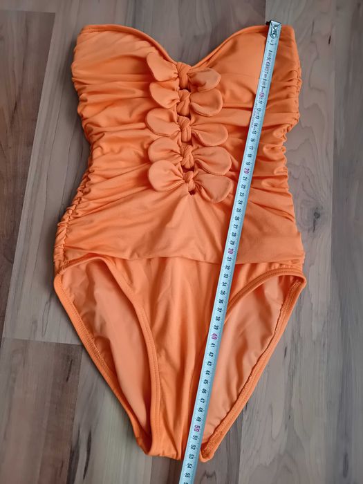 Jicy Couture/Tommy Hilfiger/Ted Baker/Etam XS/S цели бански