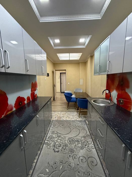 Продаётся срочно квартира