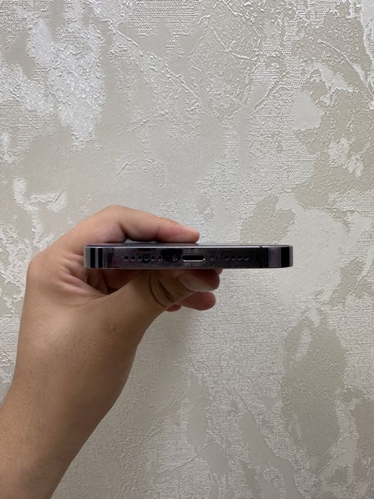 iPhone 14 Pro Max 256 Gb 2 simkartali