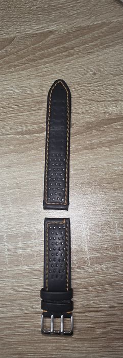 Bratara ceas Morellato piele  22mn