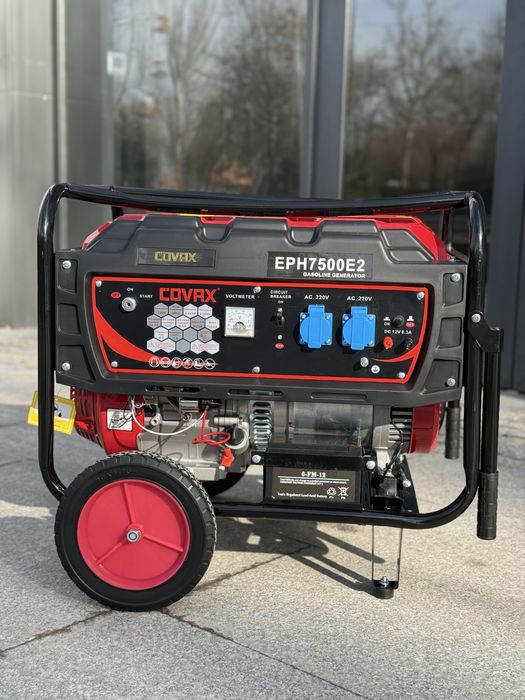 Generator COVAX 5.5KW