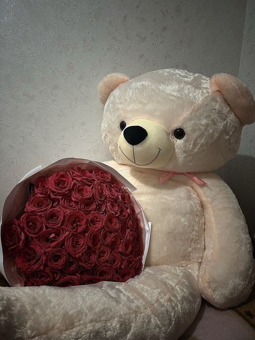 Продается большая Мишка