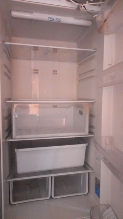 Холодильник для дома