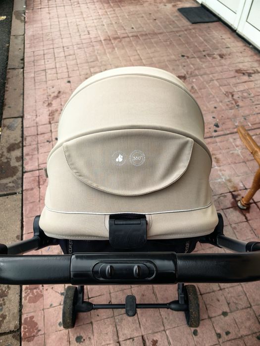 Детска количка Twister