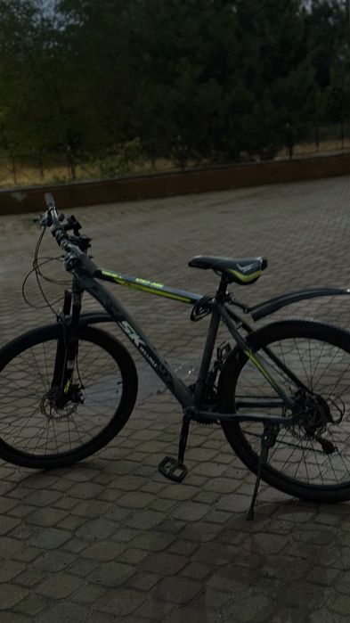 Велосипед SK Skilmax