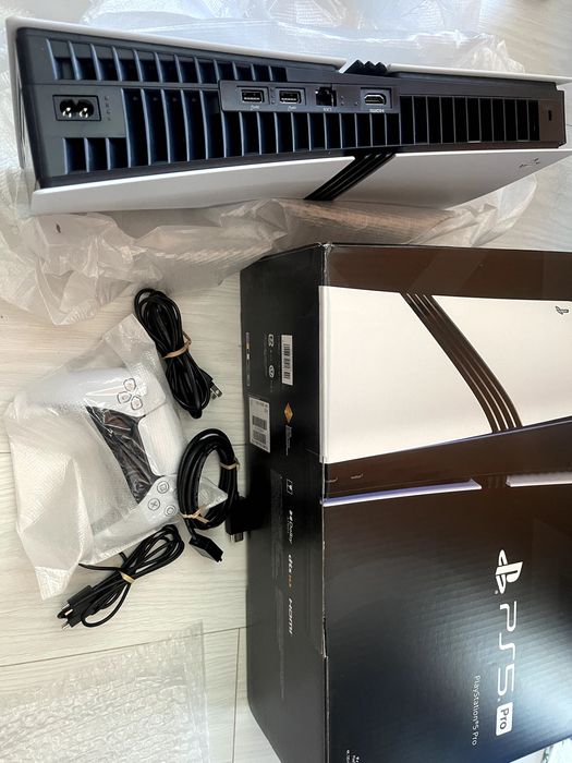 Sony PlaysStation 5 Pro 2 tb новая