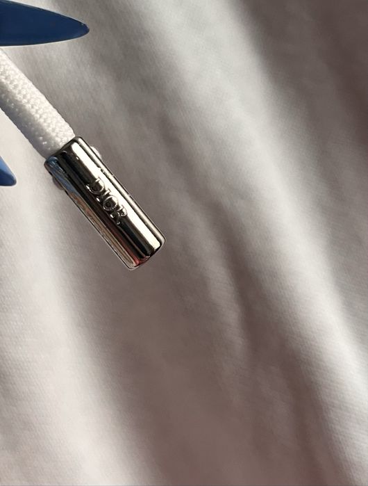 Hanorac Dior cu fermoar