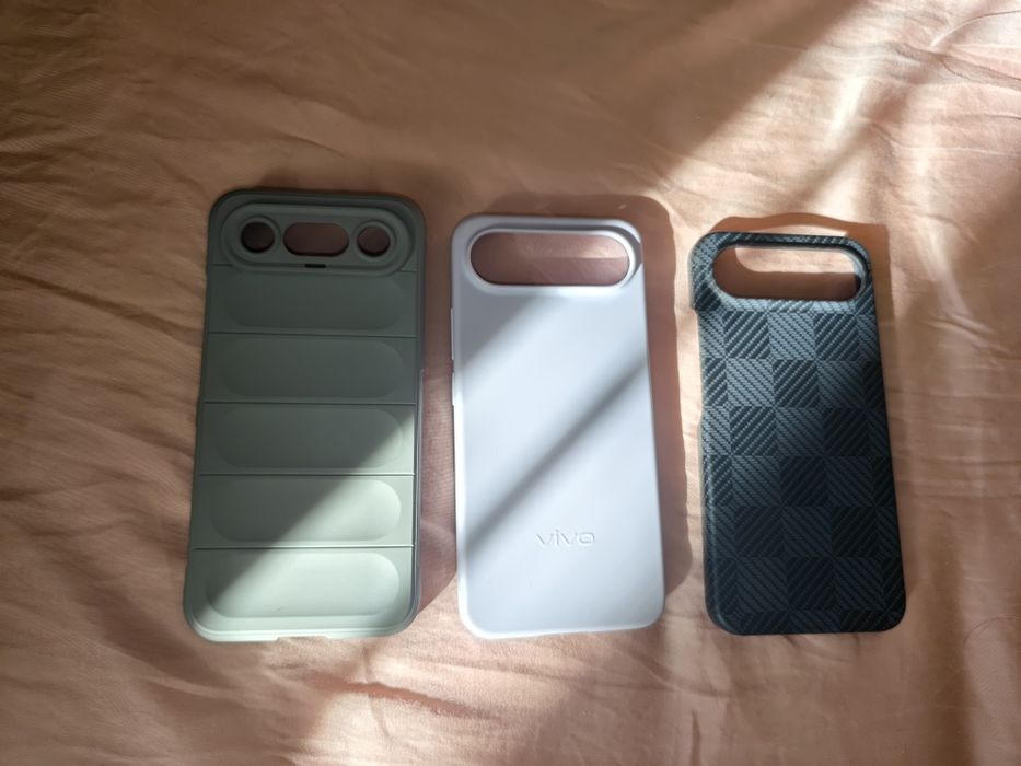 Смартфон vivo x300 fe