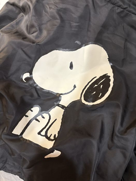 Яке / Ветровка Bershka