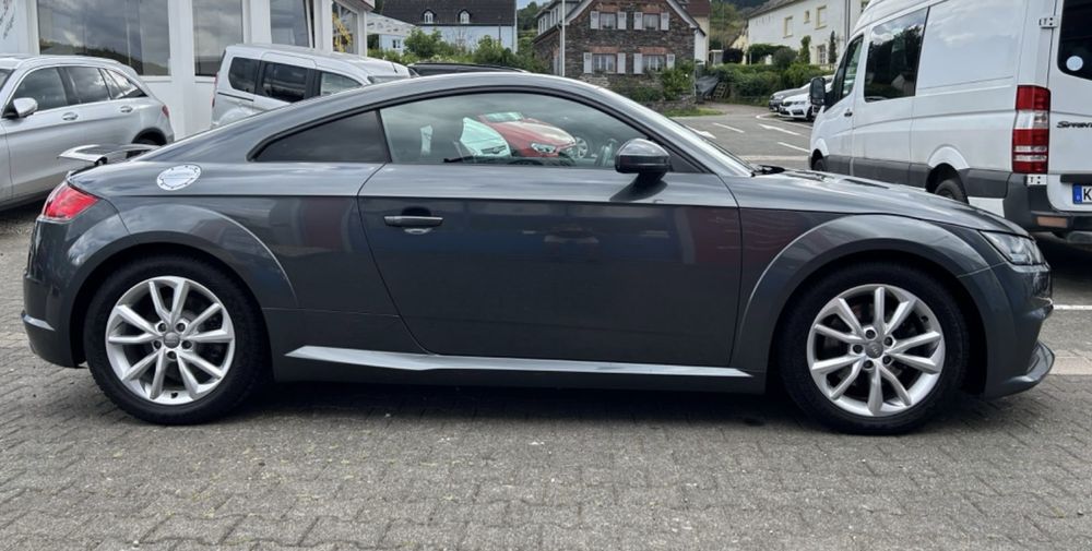 Prag / Praguri S Line Audi TT 8S 2014-2024