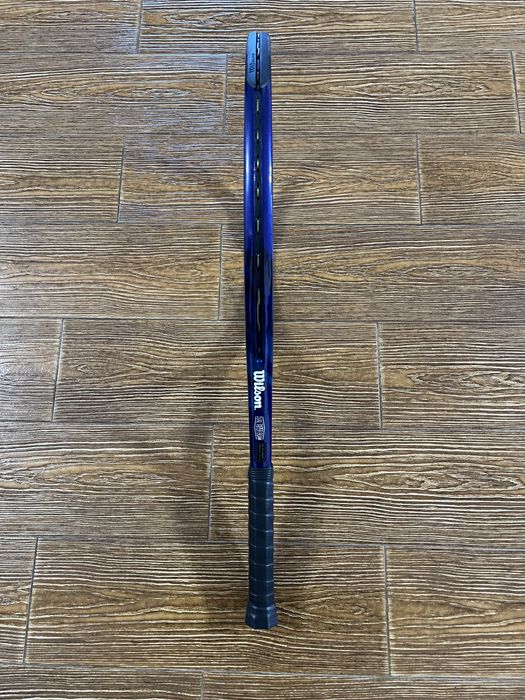 Racheta de tenis Wilson Pro Staff lite 5.8 si