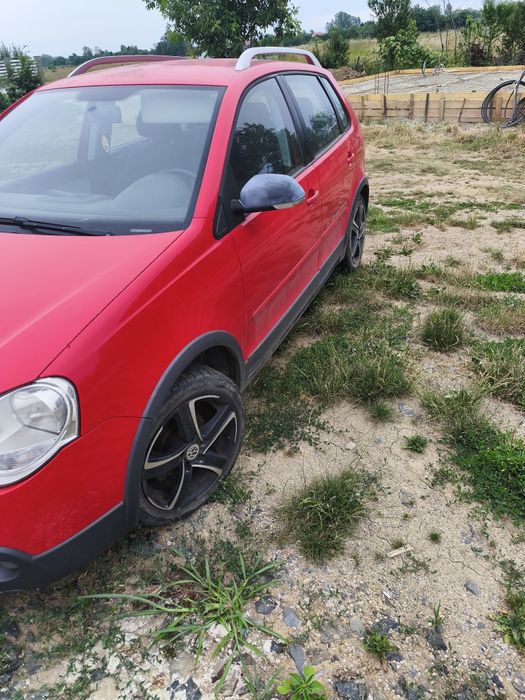 VOLKSWAGEN Polo 2008 — imagine 3